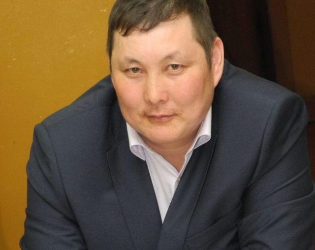 Жители Якутии могут помочь главе Тит-Арынского наслега стать лауреатом премии «Служение»