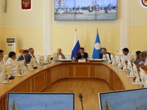 «Это была слаженная работа большой команды»: подведены итоги Ысыаха Олонхо — 2023 в Якутии