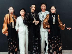 Дизайнеры компании «Камелек» примут участие в модной неделе Volga fashion week Moscow