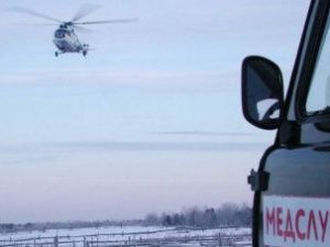 В Якутии из-за пандемии выросло число вылетов санавиации. Уже выполнено более 1300 рейсов