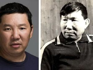 Кто сыграет знаменитого тренера Дмитрия Коркина? 