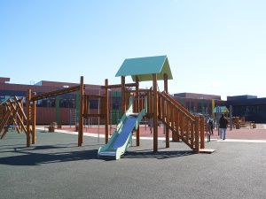 В Якутске открылся Адаптивный образовательный комплекс