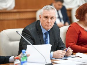 Трутнев рассмотрел вопрос реконструкции аэропортов Дальнего Востока