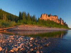 Посещение особо охраняемых природных территорий в Якутии может стать платным