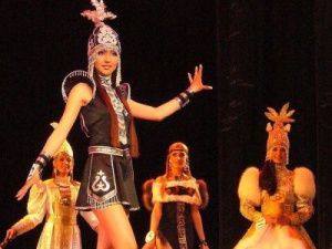 Вынесен приговор бывшей вице-мисс Якутии