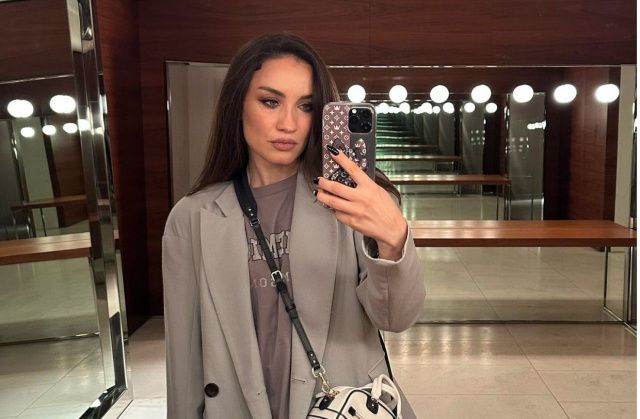 Виктория Дайнеко: Все оказалось не настолько страшно