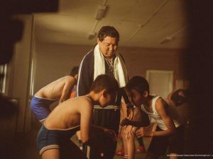 Якутский фильм «Триумф» откроет фестиваль российского кино в Индии