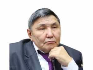 Иван Шамаев: «Я успел пожить в ту эпоху, когда были живы великие шаманы»