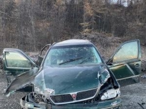 В Якутии в ДТП погибла 14-летняя пассажирка