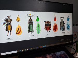 Дубляж популярных мультиков и создание своего контента: в Якутии готовятся к запуску детского канала