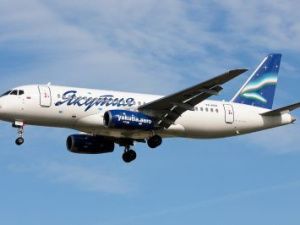 Менеджер представительства авиакомпании «Якутия» подозревается в посредничестве во взяточничестве