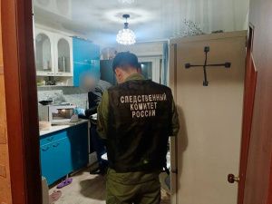 39-летний житель Нерюнгри обвиняется в убийстве соседки