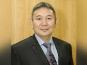 Руководителем антикоррупционного управления при главе Якутии стал судья Мирнинского района