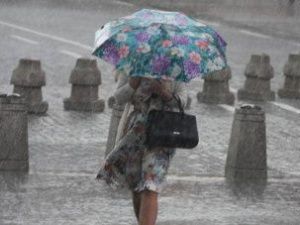 Климатолог предупредил россиян о природных катаклизмах летом