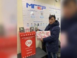 «Коробка храбрости»: подарите игрушки детям, лечащимся в больницах