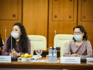 В Якутии наградили работников средств массовой информации и полиграфии