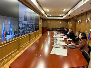 Более 16 тысяч якутян приняли участие во Всероссийском голосовании по отбору общественных пространств