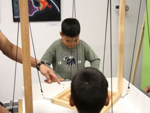 Праздник детства: в Якутске прошел первый фестиваль анимации «TO:KU FEST»