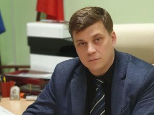 Правоохранительными органами задержан глава города Бодайбо