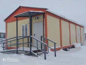 Глава Якутия сообщил, что на модернизацию первичного звена здравоохранения регион получит 6,5 млрд рублей