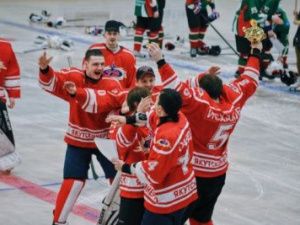 В Якутии пройдет чемпионат республики по хоккею
