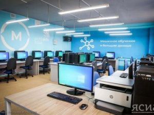 В Якутии выполнен план по подключению социально значимых объектов к высокоскоростному интернету