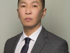 Новое кадровое назначение в Окружной администрации Якутска