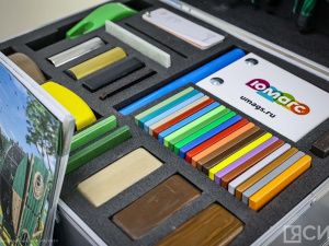 В Якутске открылся архитектурно-строительный форум