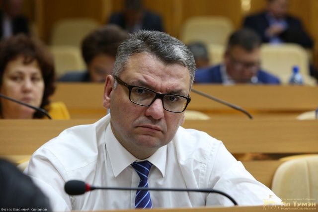 ЛДПР выдвинула кандидата на выборы главы Якутии