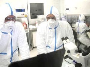 На 7 декабря в Якутии выявлено 242 новых случая коронавирусной инфекции