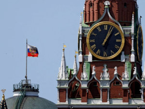 Кремль ответил на слова Трампа о «заговоре» против США