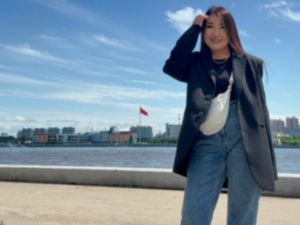 Экстрасенс из Якутии: "В старости мне воду подаст мой робот-помощник"