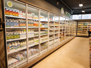 «Пятёрочка» наконец открылась в Якутске