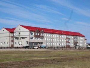 Сотрудница Чурапчинской спортивной школы-интерната им. Коркина подозревается в мошенничестве