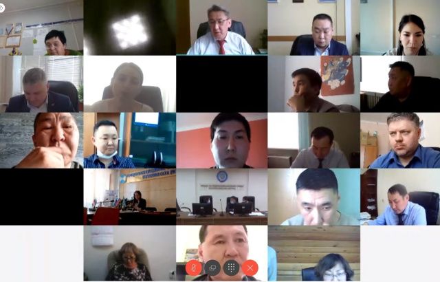 Проблема нелегального туризма в Якутии рассмотрена у вице-премьера Михаила Никифорова