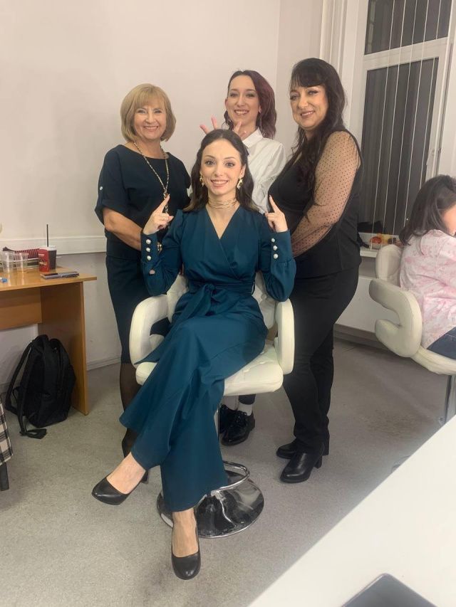 Якутянка Светлана Андросова нашла родную мать через программу «Мужское/Женское»