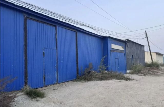 В Якутске закрыли автомойку в жилой зоне