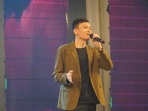 «Гулун» собрал друзей