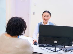 С момента открытия Якутского онкоцентра медицинскую помощь в амбулаторных условиях получили более 7 тысяч человек