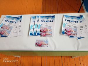 В спартакиаде ЖДЯ пока уверенно лидирует команда службы пути «Модерон» 