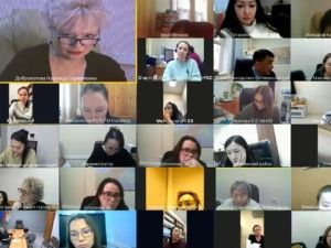 При подготовке к Прямой линии Президента РФ в Якутии провели семинар