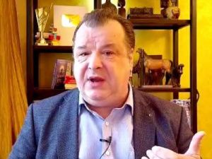 Андрей Тюняев: Приношу извинения — мне всегда нравился якутский народ