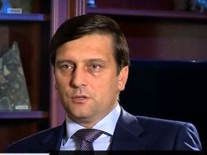 Из "Алроса" бегут профессионалы?