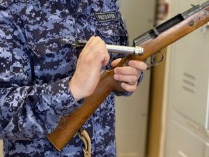 С начала года у якутян изъяли 3,5 тысячи единиц оружия — участились случаи утраты