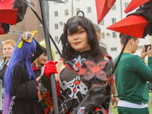 Более девяти тысяч якутян объединил фестиваль YKT Geek Fest — 2023