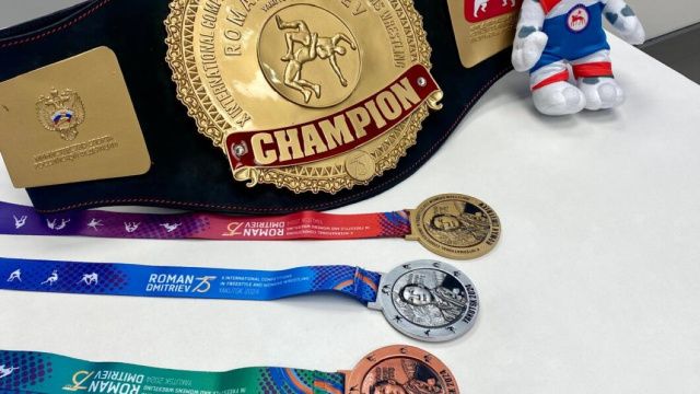 Вход на турнир памяти Романа Дмитриева будет бесплатным