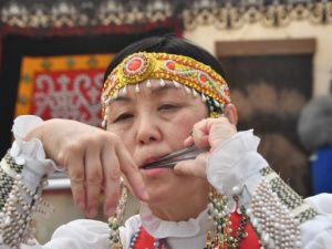 Ысыах Олонхо-2026 пройдет в Кобяйском улусе