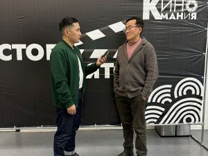 В Якутии стартовал проект «КиноМАНиЯ» по обучению будущих кинематографистов