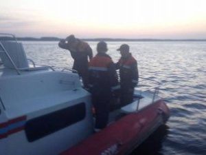 У Якутска утонули двое детей. Четверо взрослых пропали, пытаясь спасти утопающих