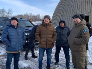 В Кобяском улусе, что хотят, то и воротят?